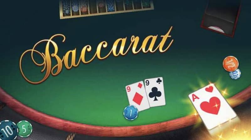 Baccarat tiền thật KING88 - Cơ hội hốt bộn tiền thưởng 7 Những nét hấp dẫn của chơi baccarat tiền thật KING88