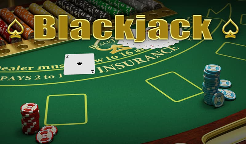 Blackjack tiền thật - Trò chơi giải trí đỉnh cao tại KING88 8 Giới thiệu đôi nét về game blackjack tiền thật