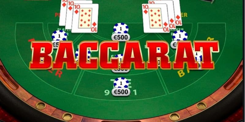 Cách chơi bài baccarat KING88 đầy đủ nhất từ A đến Z 8 Giới thiệu về bài baccarat