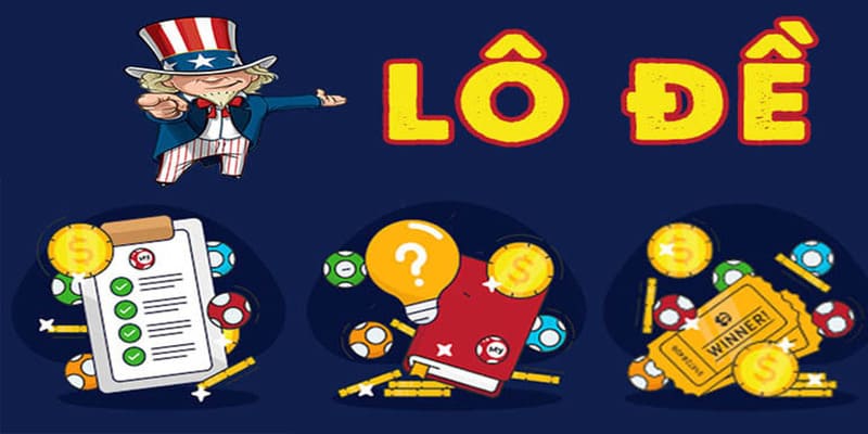 Cách chơi đề hiệu quả đề nâng cao tỷ lệ thắng tại KING88 3 cách chơi đề