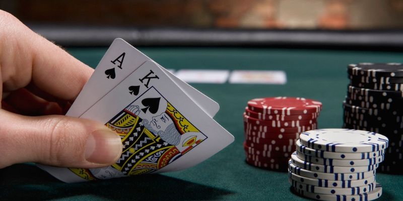 Poker KING88 - Trải nghiệm tựa game đình đám nhất 2024 10 poker
