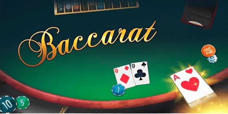Khám phá sàn Baccarat uy tín tại nhà cái KING88 7 Cách tính điểm tại sàn Baccarat uy tín KING88