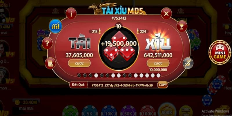 Tài xỉu có bịp không? Cách nhận biết khi tham gia tại KING88 9 Dấu hiệu để nhận biết tài xỉu có bịp không?