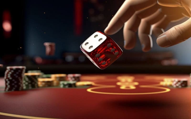 Bật mí chơi tài xỉu không thua KING88 của cao thủ cá cược 6 Đôi nét cơ bản về tài xỉu