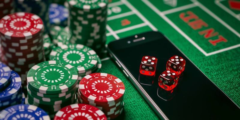 Tài xỉu là gì? Kinh nghiệm chơi tài xỉu dễ thắng tại KING88 3 Tài xỉu là gì