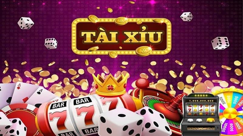 Tài xỉu online KING88 - Thế giới giải trí đẳng cấp nhất 1 Tài xỉu online là gì?