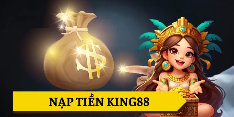 KING88 🎖️ Link Vào “King 88” VIP nhất【SHAWAI.CN】 26 Nạp tiền nhanh chóng