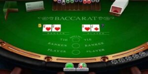 Cách Bắt Cầu Baccarat: Bí Quyết Giúp Bạn Chiến Thắng 17 Những cách bắt cầu Baccarat chuẩn chỉnh theo từng bước