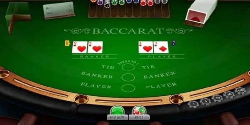 Cách Bắt Cầu Baccarat: Bí Quyết Giúp Bạn Chiến Thắng 6 Những cách bắt cầu Baccarat chuẩn chỉnh theo từng bước