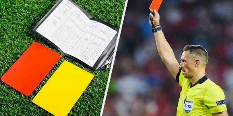 Kèo Thẻ Phạt - Hướng Dẫn Cách Chơi Và Mẹo Chơi KING88 1 kèo thẻ phạt