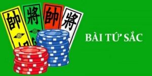 Cách Chơi Bài Tứ Sắc Cực Chuẩn Cho Bet Thủ KING88 13 Những thông tin cơ bản về game bài tứ sắc cho người mới