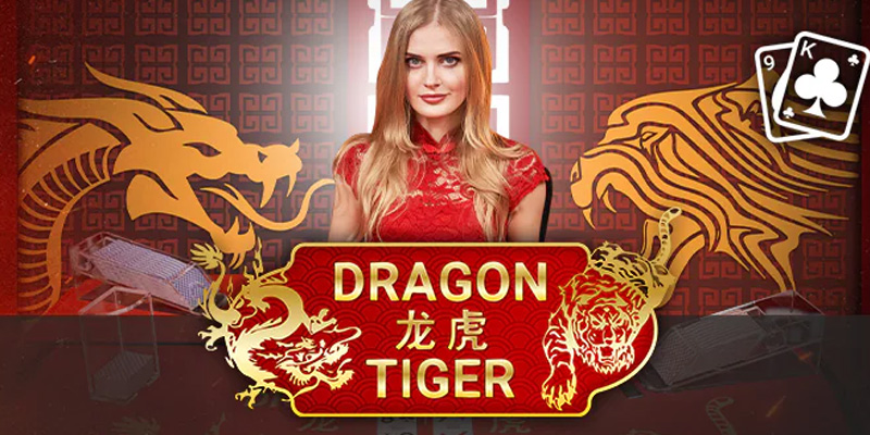 Mẹo Chơi Dragon Tiger Casino Cực Kỳ Hay Có Thể Bạn Chưa Biết 10 Rồng hổ là một trò chơi casino với lối chơi đơn giản