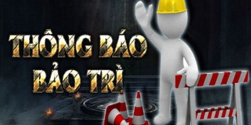 KING88 Bảo Trì - Lý Do Và Các Ưu Đãi Cực Chất  2 Một số lưu ý giúp bạn chơi game thuận lợi khi KING88 tiến hành bảo trì
