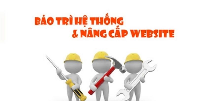 KING88 Bảo Trì - Lý Do Và Các Ưu Đãi Cực Chất  2 Những lý do giải thích về việc nhà cái KING88 cần bảo trì