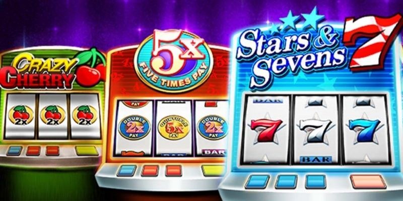 Quy Luật Game Slot: Cơ Chế Hoạt Động và Lưu Ý Khi Chơi 2025 5 Những quy luật người chơi cần biết trong game slot