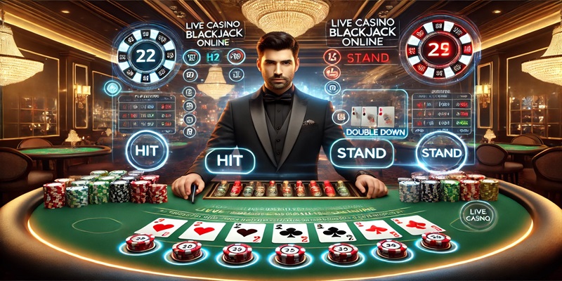 Tool Blackjack KING88 - Lợi Ích Và Rủi Ro Khi Sử Dụng  1 Tool Blackjack được hiểu như thế nào?