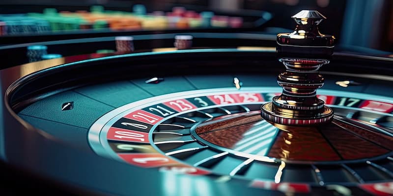 Casino Trực Tuyến Uy Tín Tại KING88 Có Gì Hấp Dẫn? 9 casino trực tuyến