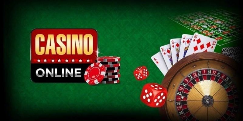 Nhà Cái Casino: Lựa Chọn Hàng Đầu Của Cược Thủ Online 7 Hướng dẫn lựa chọn địa chỉ cược uy tín, đẳng cấp hàng đầu