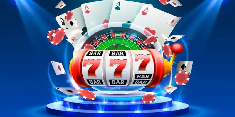 Chia Sẻ Kiến Thức Casino - Hướng Dẫn Toàn Diện Cho Người Mới 4 chia sẻ kiến thức casino