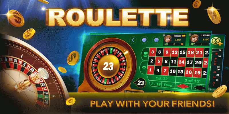 2 Mẹo Chơi Roulette Hiệu Quả - Chơi là Chiến Thắng 5 mẹo chơi Roulette