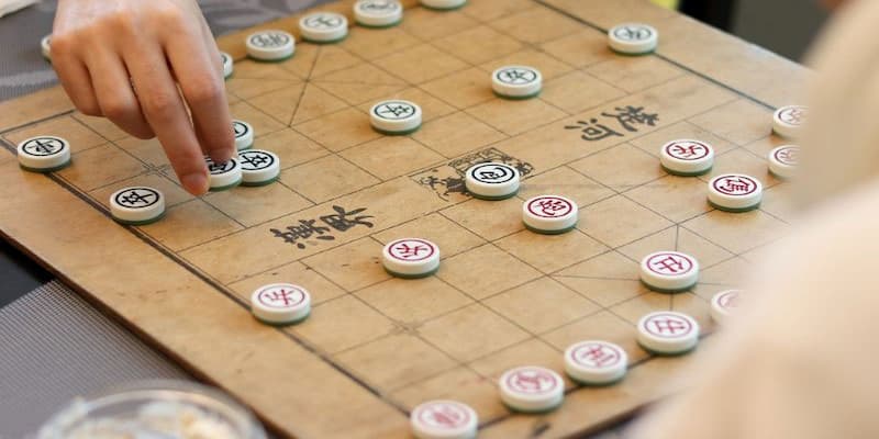 Bí Kíp Chơi Cờ Úp Để Dành Chiến Thắng Siêu Dễ 2 bí kíp chơi cờ úp