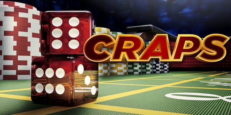 Craps Online - Khám Phá Cách Chơi Và Mẹo Chơi Hữu Ích 9 Craps online