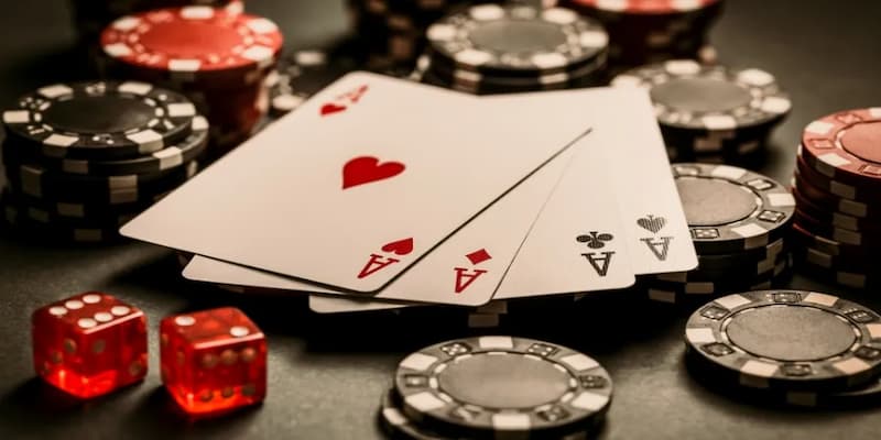 Luật Chơi Casino Tại Sảnh Game Cá Cược Uy Tín KING88 7 luật chơi casino
