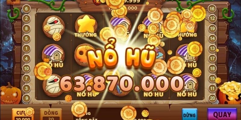 Bí Kíp Chơi Nổ Hũ Thắng Lớn Cùng Cao Thủ KING88  3 Bí kíp chơi game quay hũ mọi cược thủ cần lưu ý