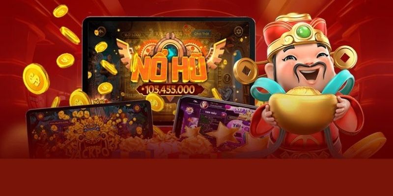 Bí Kíp Chơi Nổ Hũ Thắng Lớn Cùng Cao Thủ KING88  4 Cách chơi nổ hũ dễ thắng cho tân thủ tại KING88