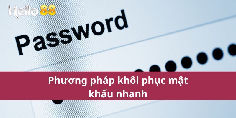 Quên Mật Khẩu – Hướng Dẫn Cách Lấy Lại Tài Khoản Hello88 4 Lịch sử giao dịch giúp xác minh tài khoản Hello88